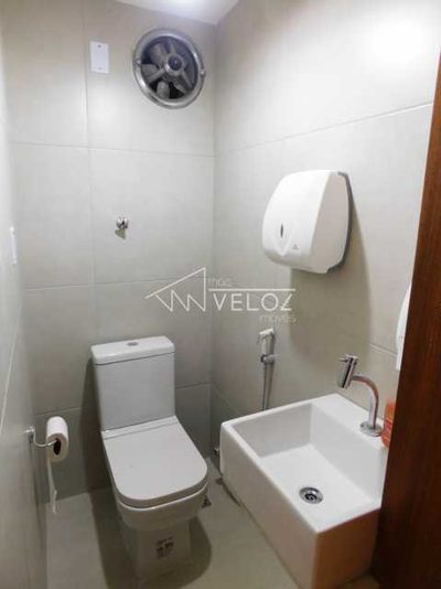 Sala-Conjunto, 33 m² - Foto 5