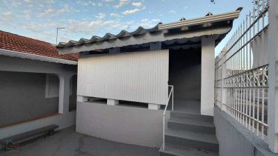 Casa, 3 quartos, 194 m² - Foto 2