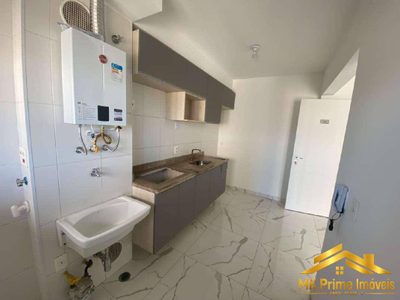 Apartamento, 3 quartos, 66 m² - Foto 2