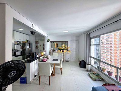 Apartamento, 4 quartos, 106 m² - Foto 5