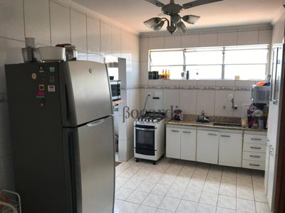 Apartamento, 2 quartos, 110 m² - Foto 4