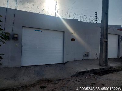 Casa, 4 quartos, 66 m² - Foto 1