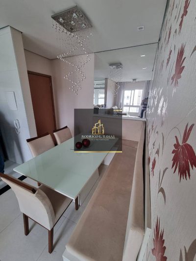 Apartamento, 2 quartos, 49 m² - Foto 1