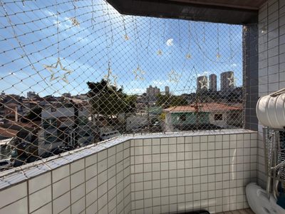 Apartamento, 2 quartos, 62 m² - Foto 3