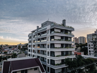 Apartamento, 2 quartos, 46 m² - Foto 4
