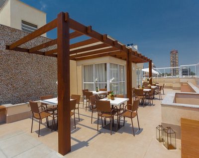 Apartamento, 2 quartos, 57 m² - Foto 4