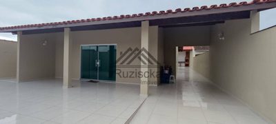 Casa, 3 quartos, 360 m² - Foto 1