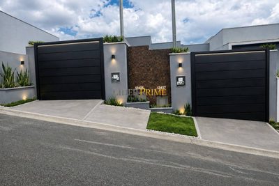 Casa, 2 quartos, 85 m² - Foto 1