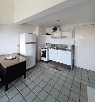 Apartamento, 1 quarto, 37 m² - Foto 4