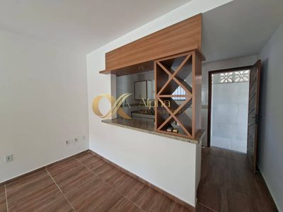 Casa, 2 quartos, 75 m² - Foto 3