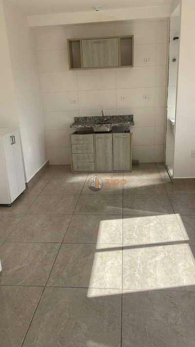 Kitnet-Studio, 27 m² - Foto 4