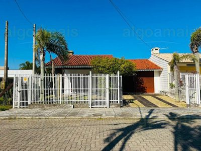 Casa, 3 quartos, 189 m² - Foto 4