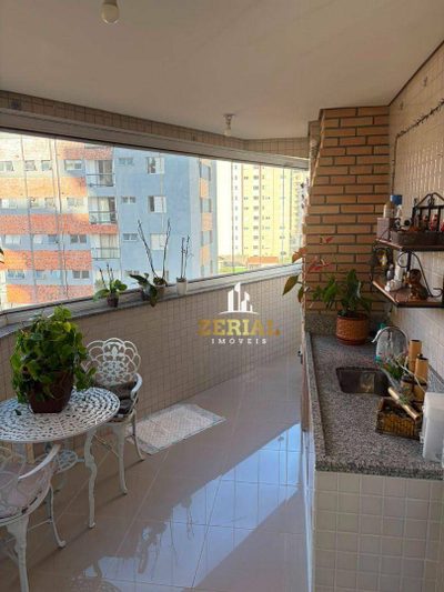 Apartamento, 4 quartos, 173 m² - Foto 4