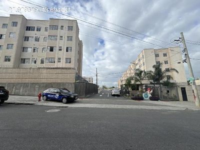 Apartamento, 2 quartos, 41 m² - Foto 1
