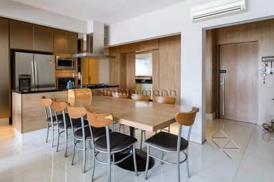 Apartamento, 2 quartos, 131 m² - Foto 5