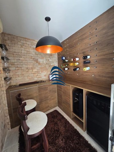 Casa, 33 quartos, 300 m² - Foto 2