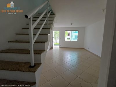 Casa de Condomínio, 2 quartos - Foto 5