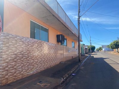 Depósito-Galpão, 200 m² - Foto 2