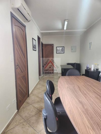Sala-Conjunto, 45 m² - Foto 1