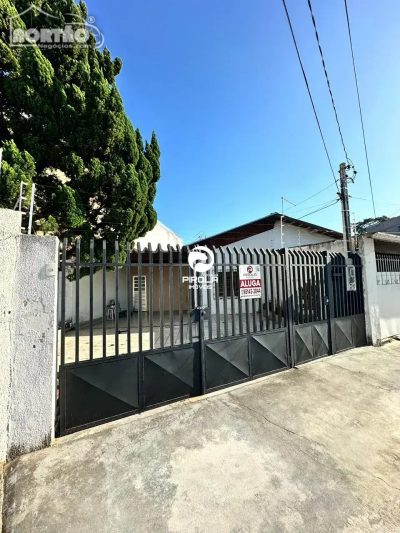 Casa, 3 quartos, 150 m² - Foto 1