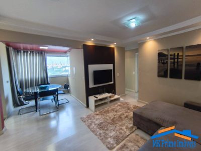 Apartamento, 2 quartos, 61 m² - Foto 2