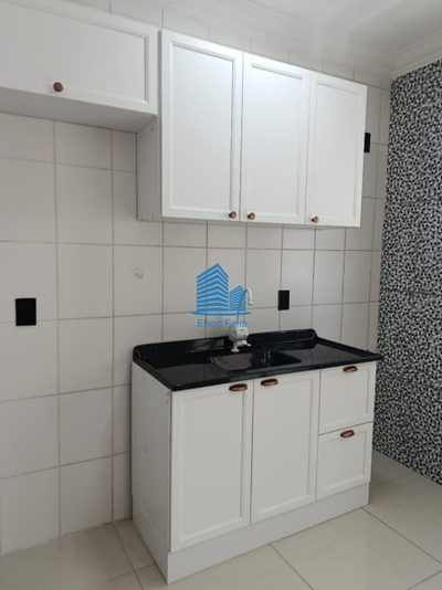 Apartamento, 2 quartos, 48 m² - Foto 3