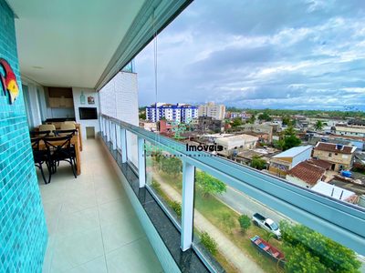 Apartamento, 2 quartos, 78 m² - Foto 4