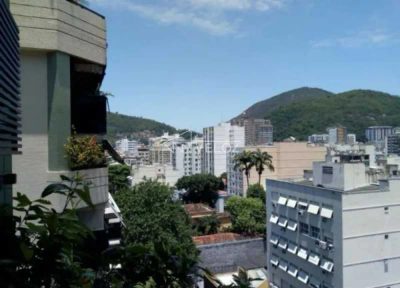 Apartamento, 3 quartos, 130 m² - Foto 1