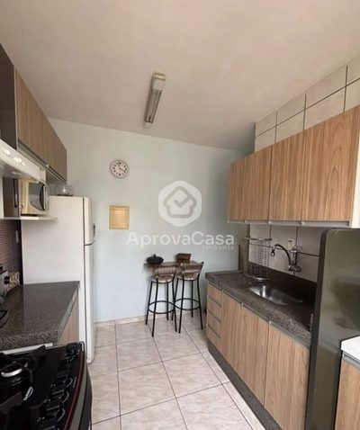 Apartamento, 2 quartos, 42 m² - Foto 5