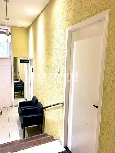 Loja-Salão, 10 m² - Foto 5