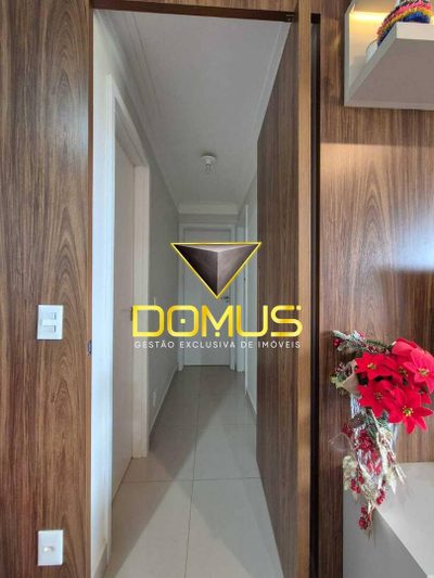Apartamento, 2 quartos, 67 m² - Foto 2