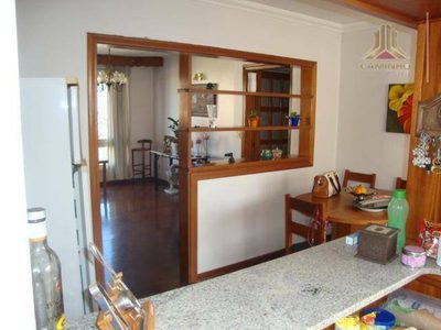 Apartamento, 3 quartos, 128 m² - Foto 5