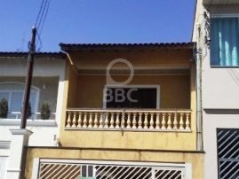 Sobrado, 4 quartos, 224 m² - Foto 1