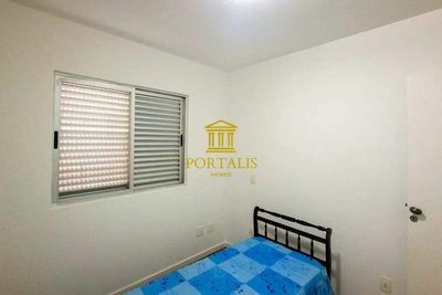 Apartamento, 3 quartos, 80 m² - Foto 5