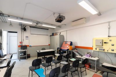 Prédio Inteiro, 737 m² - Foto 4