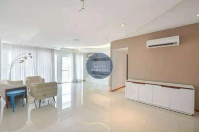 Apartamento, 4 quartos, 155 m² - Foto 1