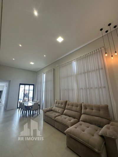 Casa, 3 quartos, 188 m² - Foto 1