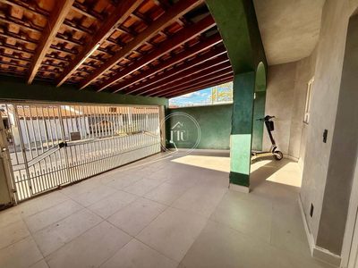 Casa, 3 quartos, 167 m² - Foto 3