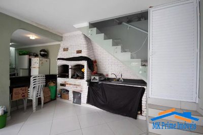 Sobrado, 3 quartos, 226 m² - Foto 3