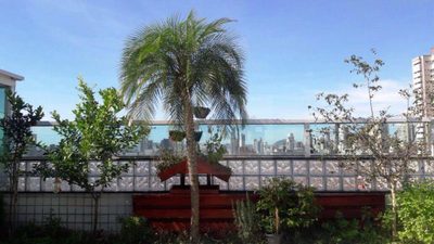 Cobertura, 3 quartos, 260 m² - Foto 1