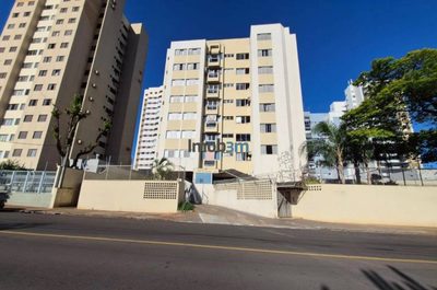 Apartamento, 3 quartos, 88 m² - Foto 1