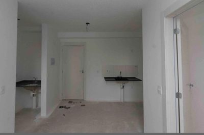 Apartamento, 2 quartos, 35 m² - Foto 3