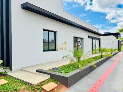 Casa, 4 quartos, 162 m² - Foto 3