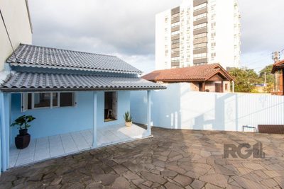 Casa, 2 quartos, 127 m² - Foto 1