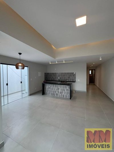 Casa, 2 quartos, 72 m² - Foto 4