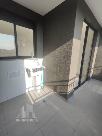 Apartamento, 2 quartos, 58 m² - Foto 2
