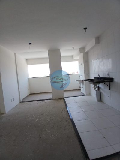 Apartamento, 2 quartos, 47 m² - Foto 1