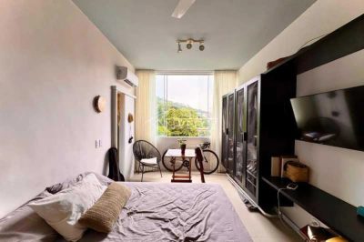 Apartamento, 26 m² - Foto 4