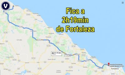 Terreno, 136 hectares - Foto 3