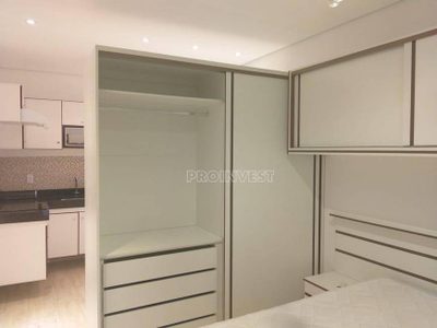 Flat/Apart Hotel, 1 quarto, 27 m² - Foto 3